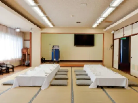 Iioka Shiosai Hotel Hotel a Asahi
