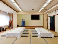 Iioka Shiosai Hotel Hotel a Asahi