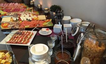 Pension Laubenhof