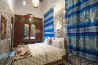 Dar Meknes Tresor