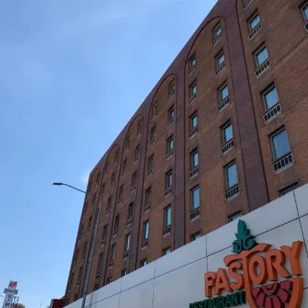 Fastos Hotel