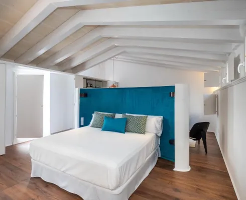 Divina Suites Hotel Boutique Adults Only Các khách sạn ở Ciutadella de Menorca