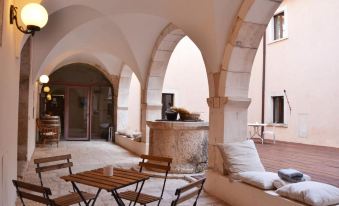 Convento di San Colombo