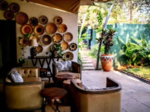 Shongwe Lookout Hotels in Hwange