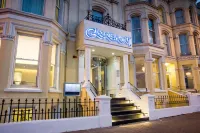 Claremont Hotel Hotels near Dealz