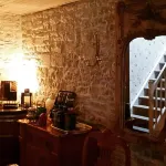 La Fontenelle Chambres d'Hôtes - Aamiaismajoitus