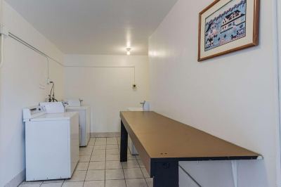 クリーニングサービス モテール 6 オシュコシュの写真