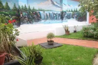 Hotel Andino
