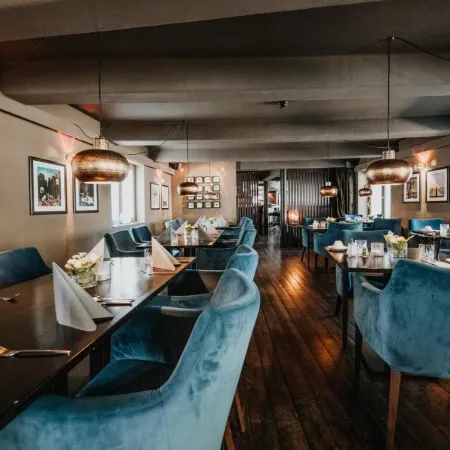 Magni Boutique Hotel