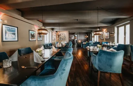 Magni Boutique Hotel Отели рядом с достопримечательностью «Крепость Данквардероде»