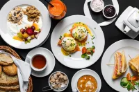 Aparthotel Stare Miasto