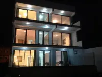 Wind House Hotels in Imsouane