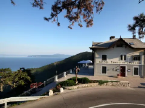 Hotel Draga di Lovrana Hotels in Lovran