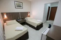 Hotel Colombo Hotels in Barra do Garças