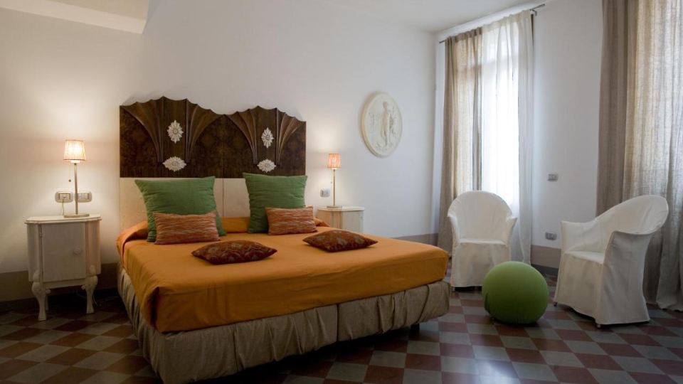 Art Hotel Al Fagiano