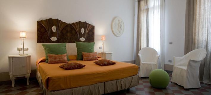 Art Hotel Al Fagiano Hotéis em Pádua