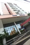 Abbeville Hotel Torre I - Torre II Hotels near Tropical shopping