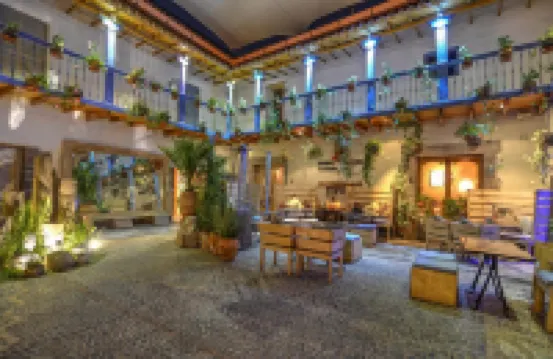 Arqueologo Exclusive Boutique Hotel Cusco - Centro Histórico