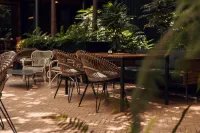 Hotel Valverde Lisboa - Relais & Chateaux