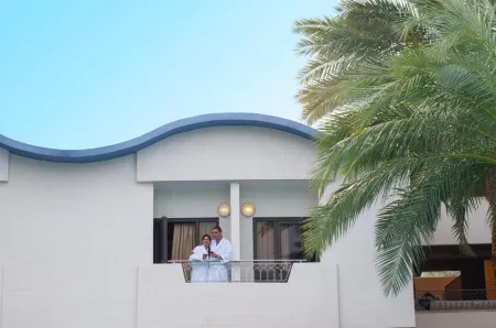 Leonardo Privilege Eilat Hotel - All Inclusive