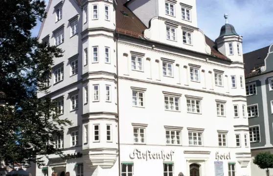福爾斯坦恩霍夫酒店