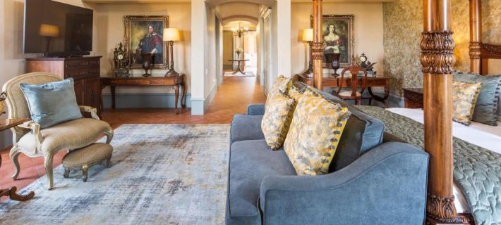 Castello di Monte Hotels in Pretoria