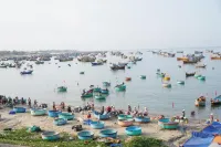 Ngoc Sang Guesthouse