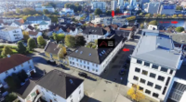 Stavanger Housing Hotel