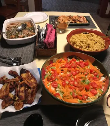 貝克斯家庭旅館