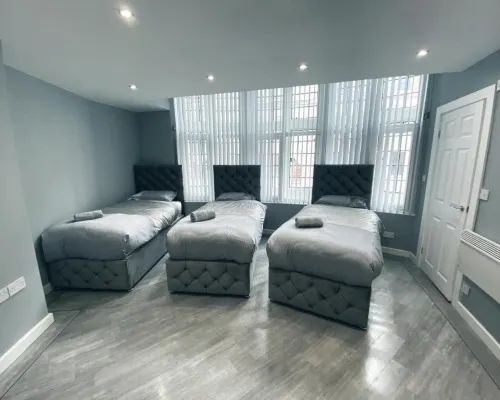 Brownlows Inn Hôtels à : Liverpool