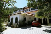 Jardim da Marambaia Hotel di 