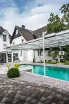 Romantik Hotel Neuhaus - Familievenlig