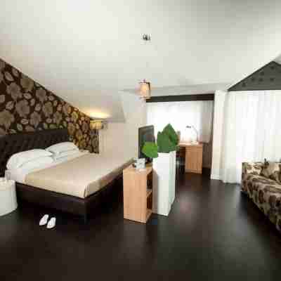 Hotel Bruman Rooms