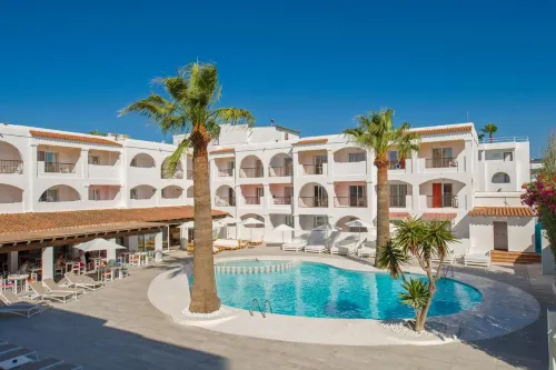 Hotel Vibra Bossa Flow - Adults Only