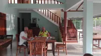 Rekawa Village Hotel - Kæledyr tilladt