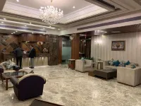 Hotel Shagun Chandigarh Zirakpur Hotel di Panchkula