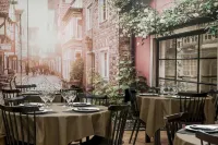 Hotel Ciutat de Tarrega
