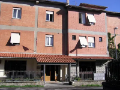 Hotel Ristorante Bagnaia