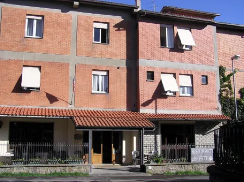 Hotel Ristorante Bagnaia