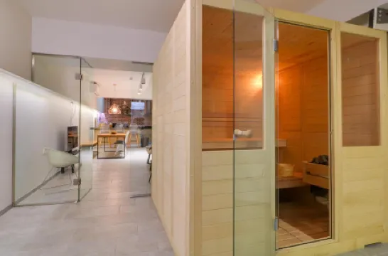 athensotel Отели рядом со станцией Железнодорожная станция Монастираки