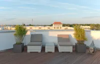 Hotel im Bunker Hôtels à : 