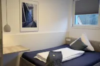 Quartier restaurant Zum Hannes Hotels in Großbundenbach