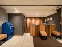 Super Hotel Morioka Hotels in Takizawa