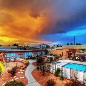Lake Powell Canyon Inn