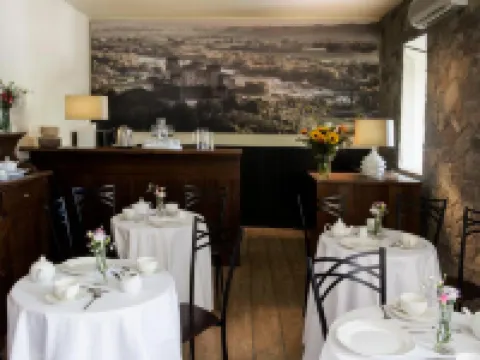 ラ ロカンダ デル ボルゴ ランギラノのホテル