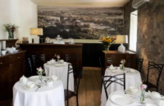 La Locanda del Borgo