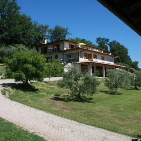 Agriturismo Nonna Bettina