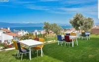 Erpey Ferah Apart Otel Hotels in Ulubeyler Mahallesi