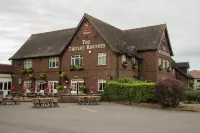 The Twelve Knights Hotels near Gilgal Community Church