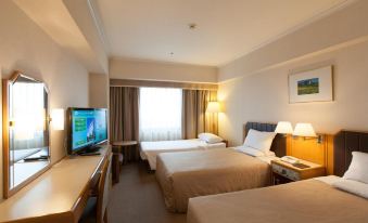 Hotel New Otani Takaoka